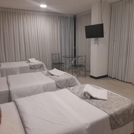 Luxury Hotel Санта-Роса-де-Кабаль Екстер'єр фото