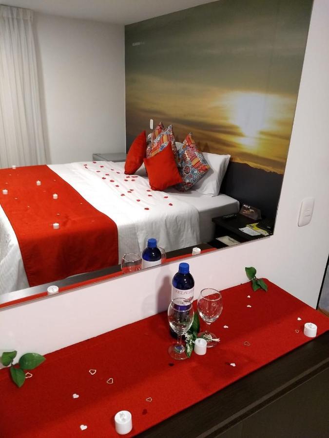 Luxury Hotel Санта-Роса-де-Кабаль Екстер'єр фото